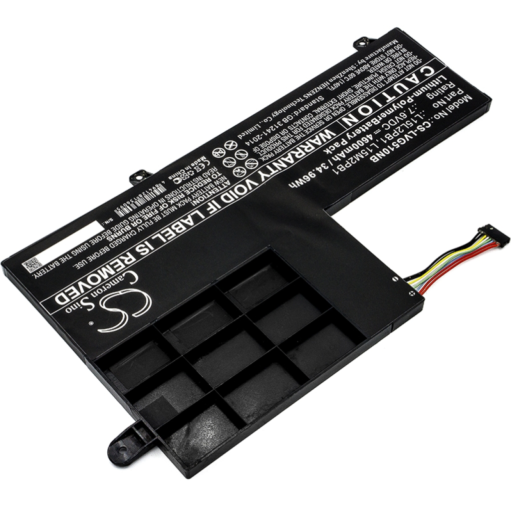 Lenovo Yoga 510-14ISK-80S700ADGE
