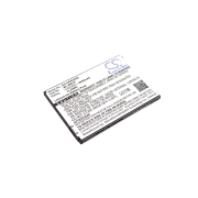 CS-LVH910SL<br />Batteries for   replaces battery EAC63341101