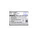 Battery Replaces EAC63341101