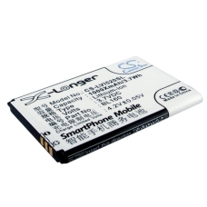 Kompatibilis akkumulátor csere LENOVO BL160
