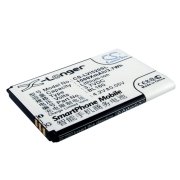Mobiltelefon akkumulátorok Lenovo I520