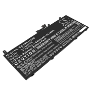 Battery compatibleWith Lenovo
