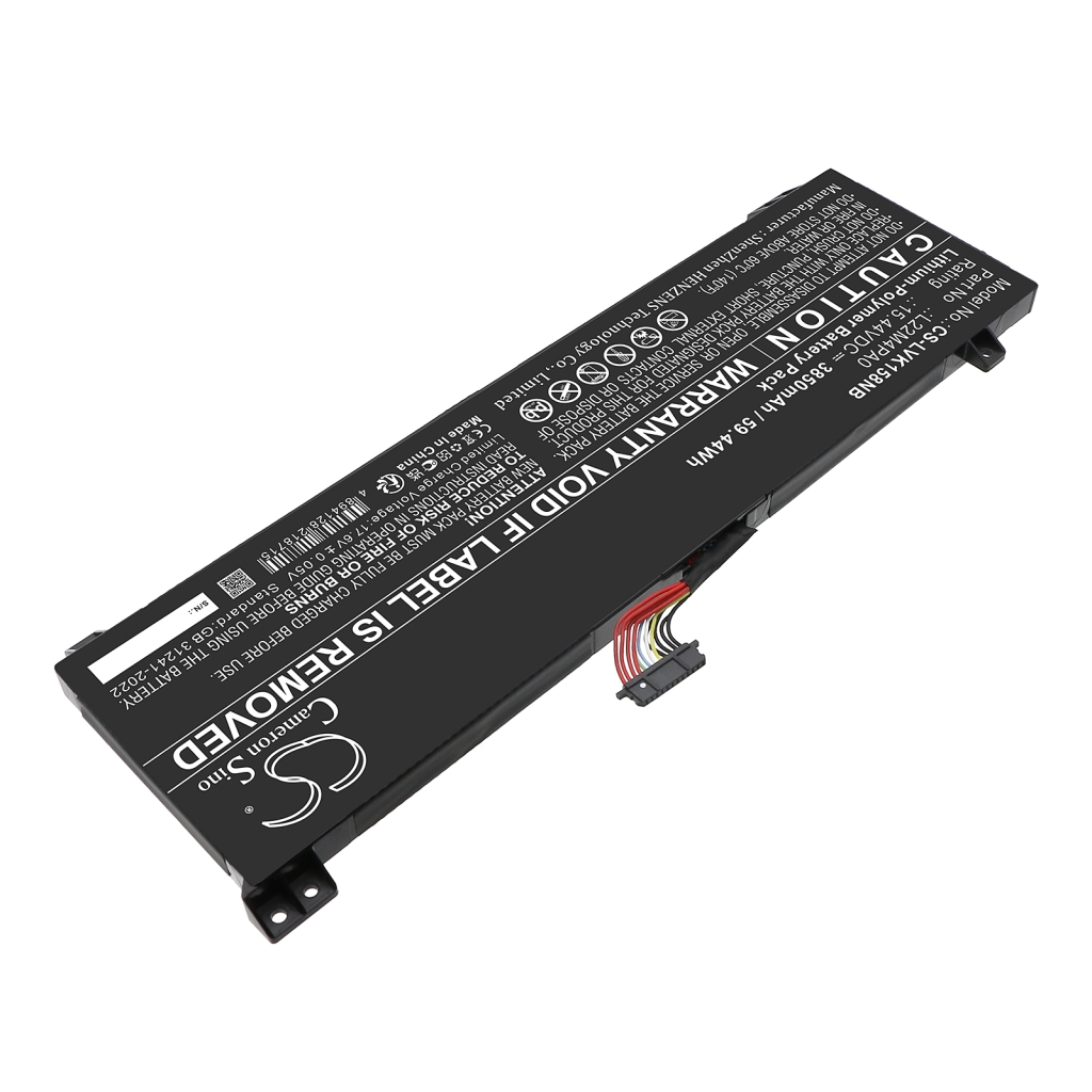 Lenovo LOQ 15APH8 82XT009HMB