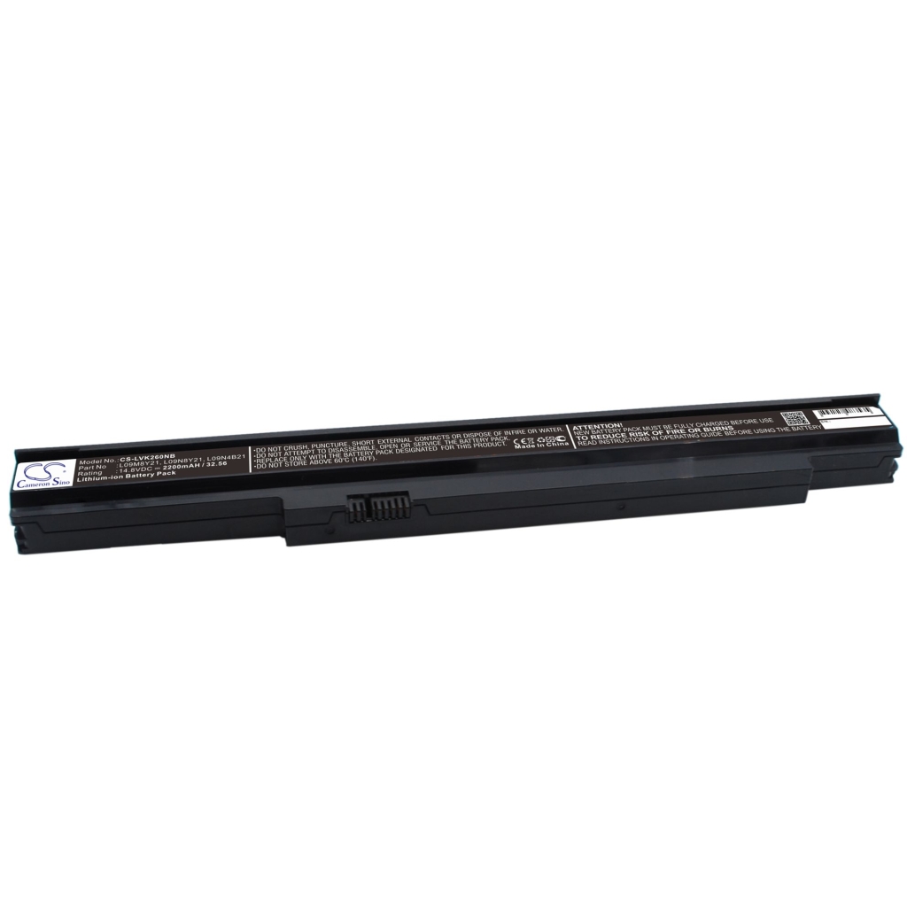 Lenovo E26