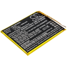 Kompatibilis akkumulátor csere LENOVO LB003