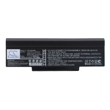 Kompatibilis akkumulátor csere DELL ASM P/N BATFT10L61,BATEL80L6,BATEL80L9,BATFL91L6,FUR P/N 121ZP000C