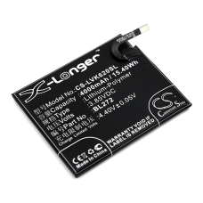 Kompatibilis akkumulátor csere LENOVO BL272,SB18C10605