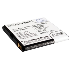 Kompatibilis akkumulátor csere LENOVO BL189