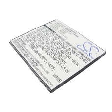 Kompatibilis akkumulátor csere LENOVO BL208