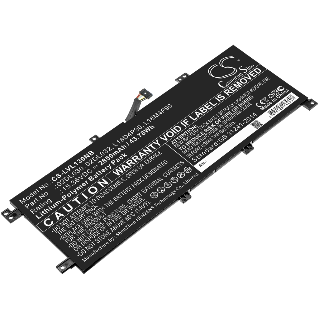 Battery Replaces SB10T83178