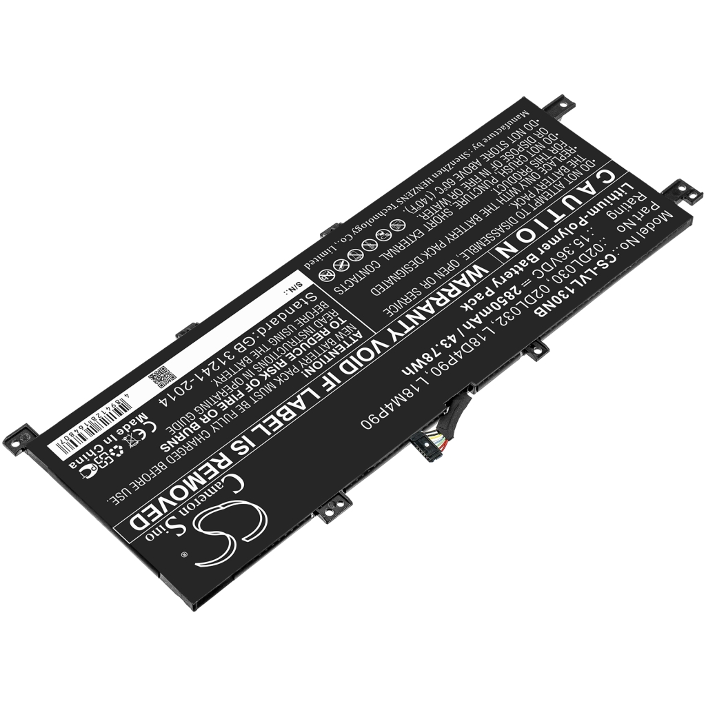 Battery Replaces SB10T83178
