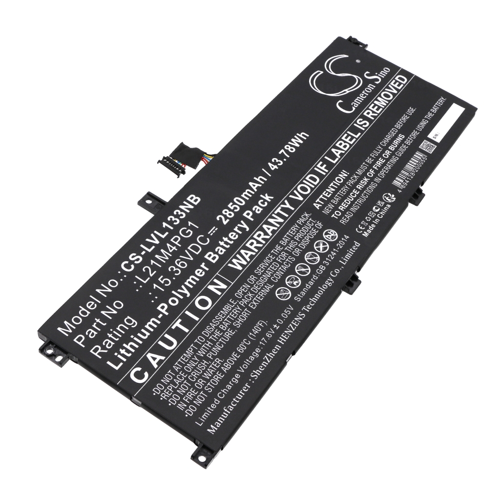 Lenovo ThinkPad L13 Yoga Gen 3(Intel)21B5001APB