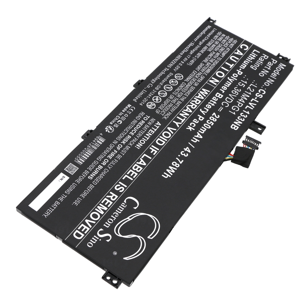 Lenovo ThinkPad L13 Yoga Gen 3(Intel)21B5001APB