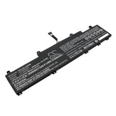 Kompatibilis akkumulátor csere LENOVO 5B11F21940,5B11F21941,5B11F21942,5B11F21943,5B11F21946...