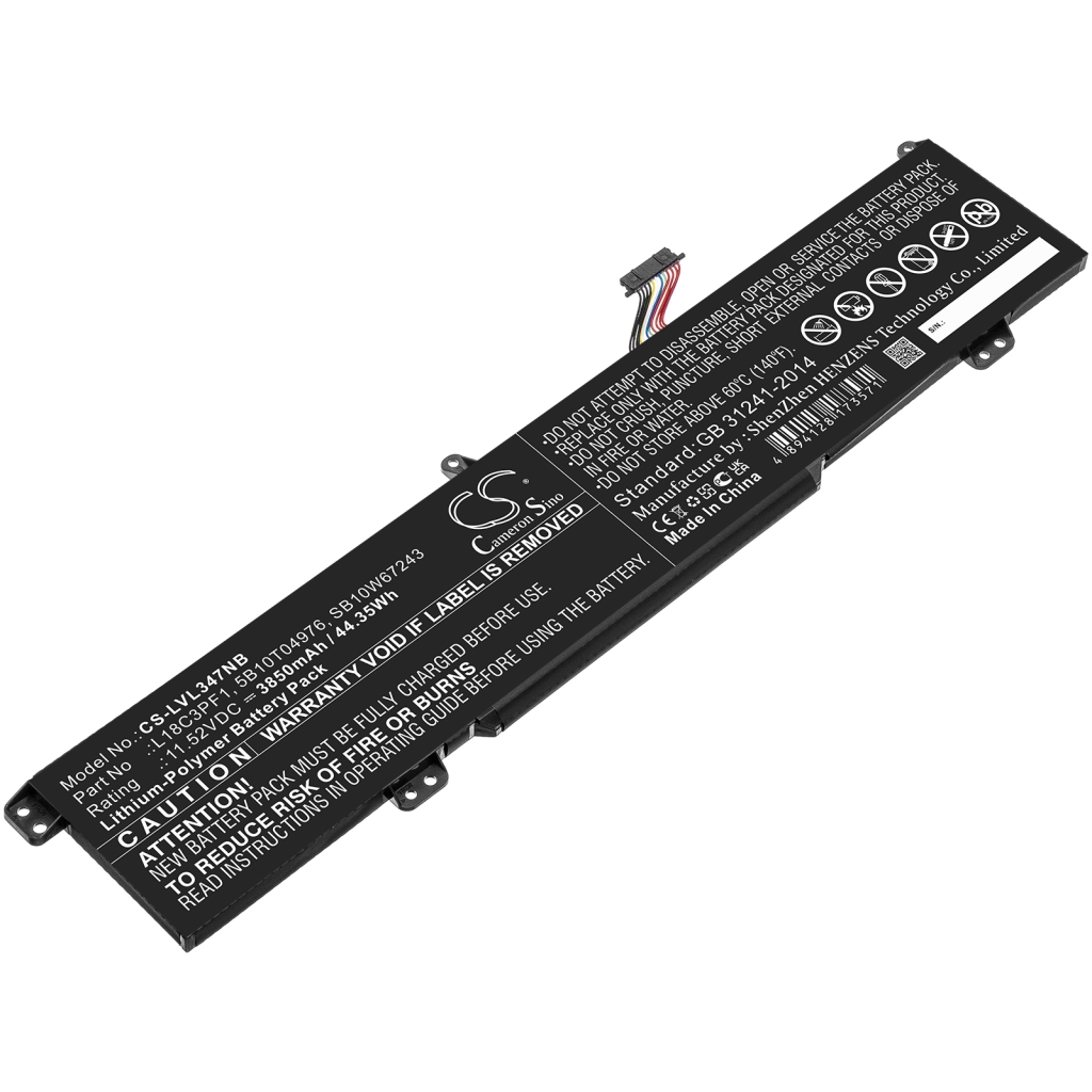 Lenovo Ideapad L340-15irh-81lk007jvn