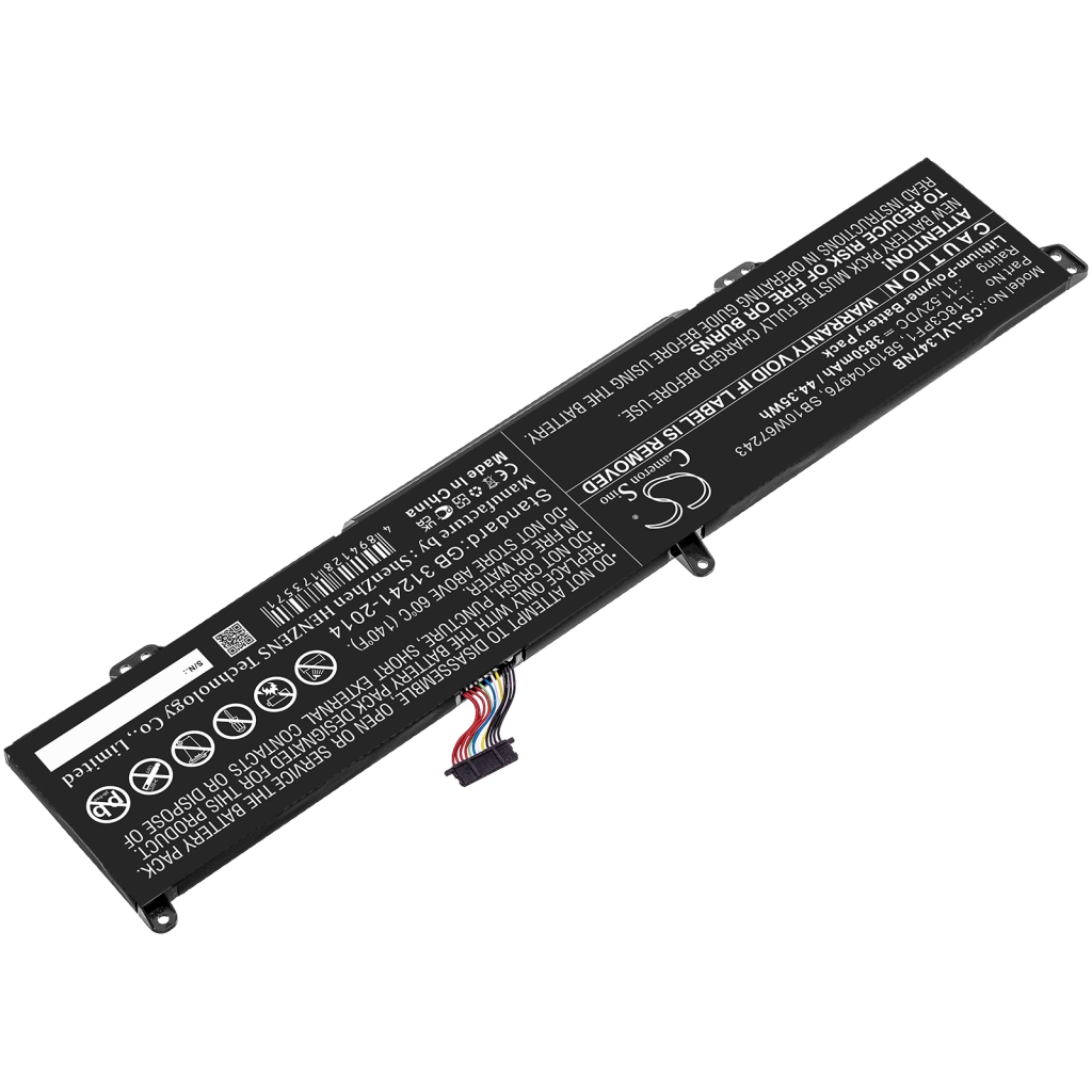 Lenovo Ideapad L340-15irh-81lk007jvn