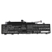 Notebook battery Lenovo IdeaPad 5 82FE004NAU