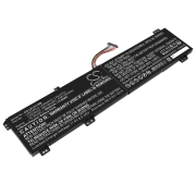 CS-LVL517NB<br />Akkumulátorok   akkumulátort cserél SB11B53887