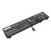 Kompatibilis akkumulátor csere LENOVO L21C4PC2,L21L4PC2,L21M4PC2