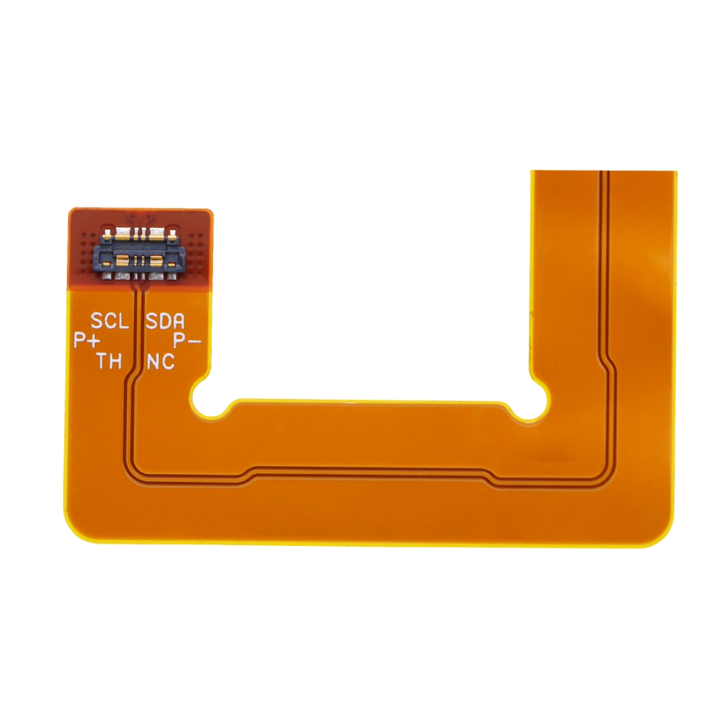 Akkumulátor kompatibilis a következőkkel Lenovo CS-LVM110SL