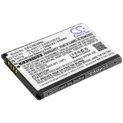 Battery compatibleWith LG