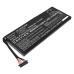 Notebook battery Lenovo Legion Go 8APU1