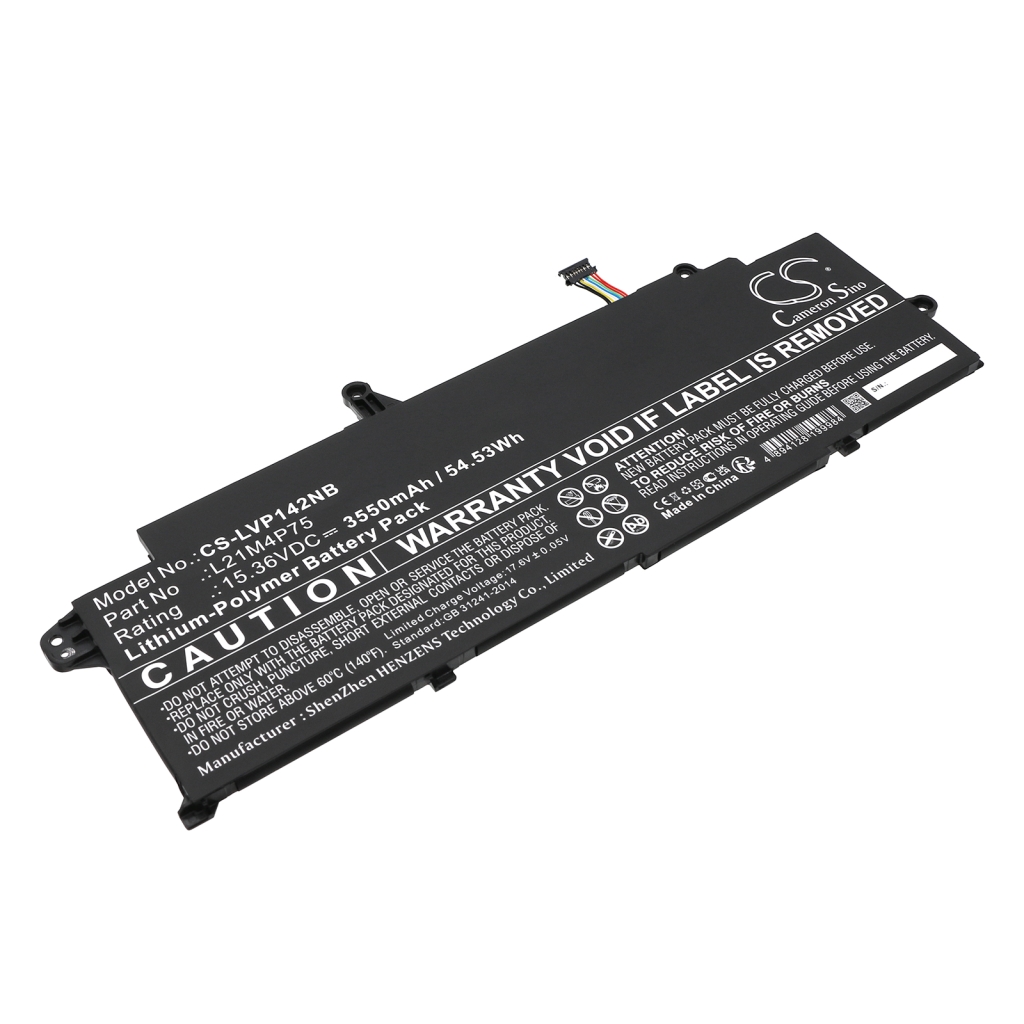 Lenovo ThinkPad T14s Gen 3(Intel)21BR001LCY