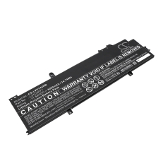 Kompatibilis akkumulátor csere LENOVO L21C3P71,L21D3P71,L21L3P71,L21M3P71,SB10W51961...