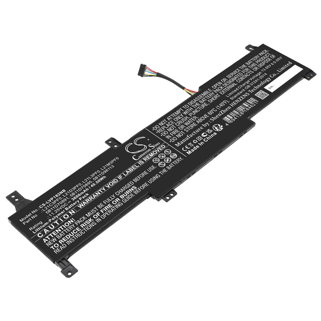 Lenovo IdeaPad 1 15IJL7 82LX000CTA