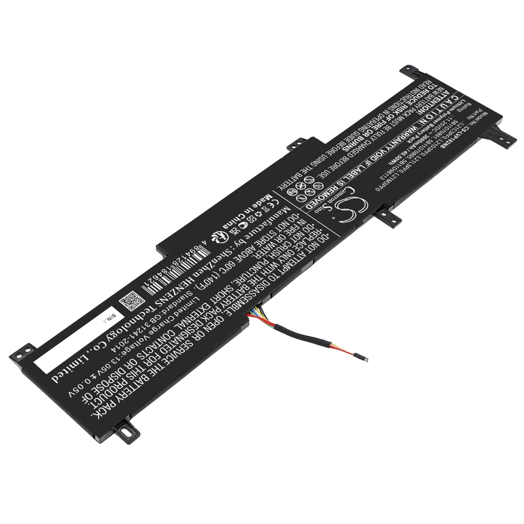 Lenovo IdeaPad 1 15IJL7 82LX000CTA