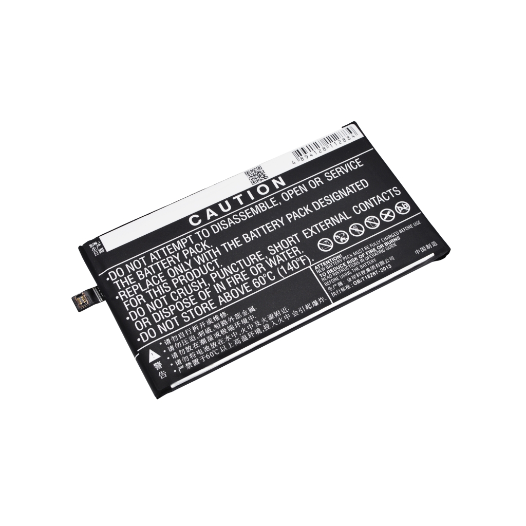 Kompatibilis akkumulátor csere LENOVO BL244
