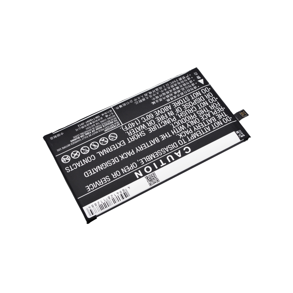 Kompatibilis akkumulátor csere LENOVO BL244