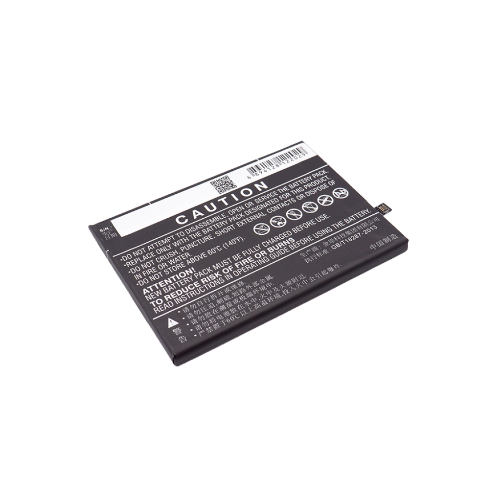 Akkumulátor kompatibilis a következőkkel Lenovo CS-LVP200SL