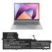 Laptop akkumulátorok Lenovo IdeaPad Slim 5 16ABR8 82XG006CPB (CS-LVP245NB)