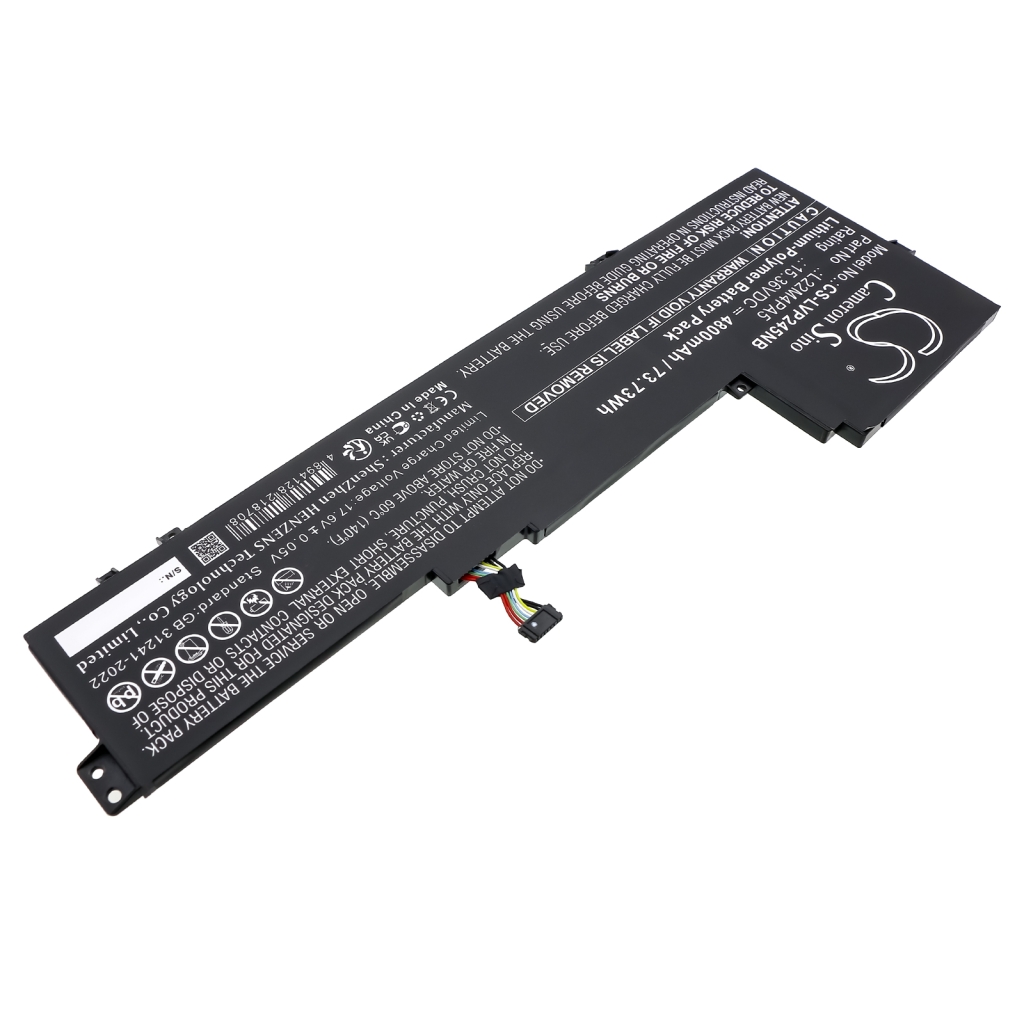Akkumulátor Helyettesíti a SB11N45407