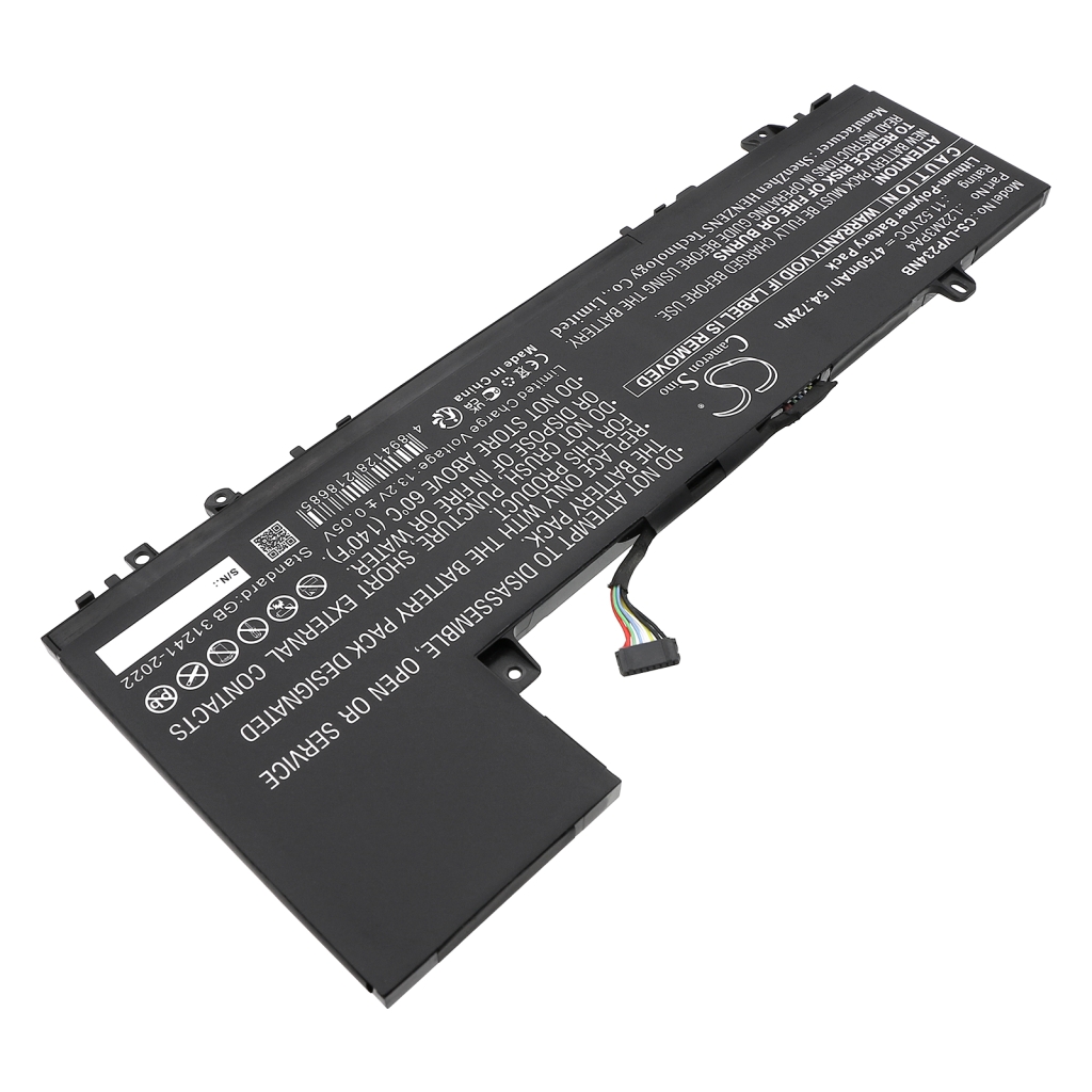 Battery Replaces L22L3PA4