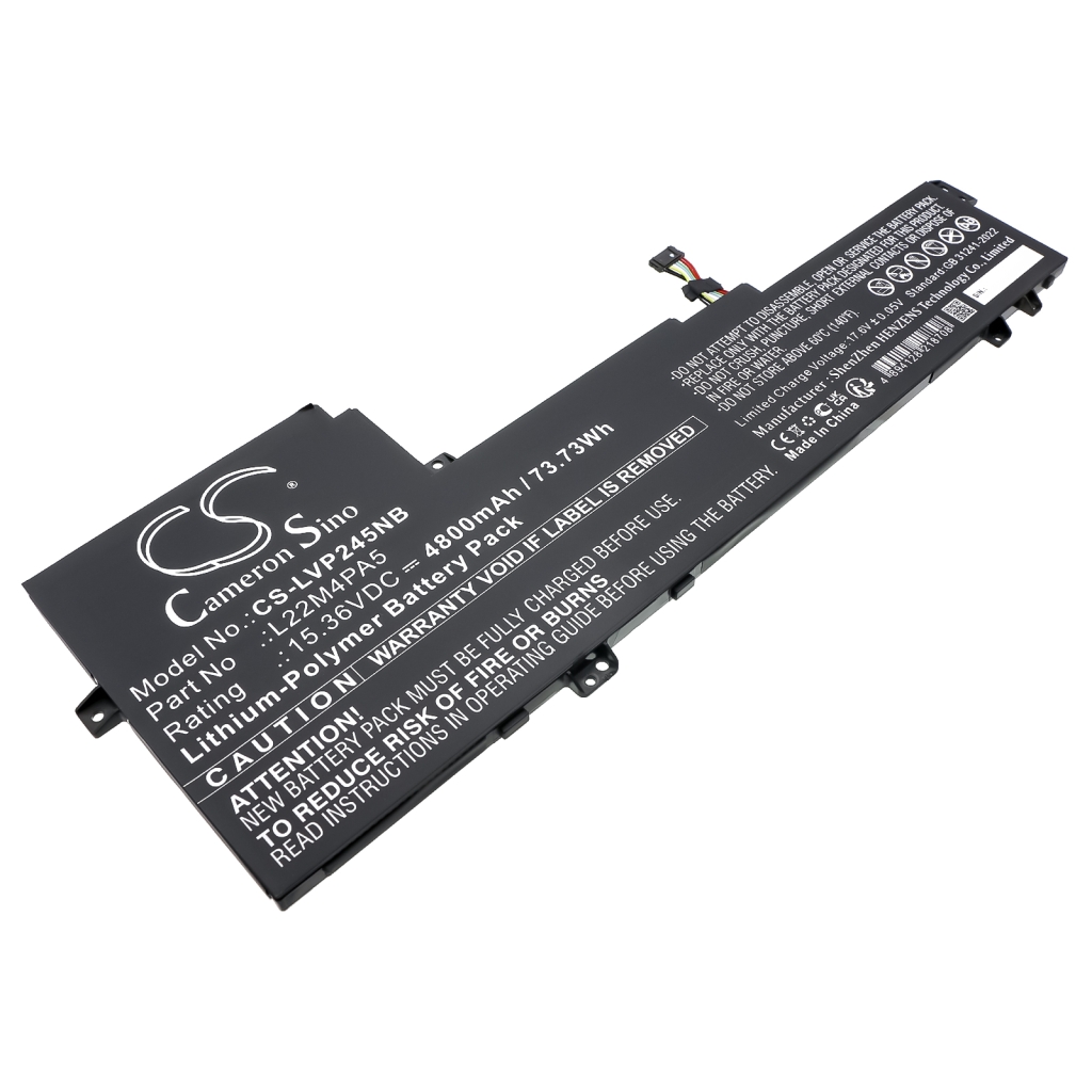 Lenovo IdeaPad Slim 5 16ABR8 82XG000HHH