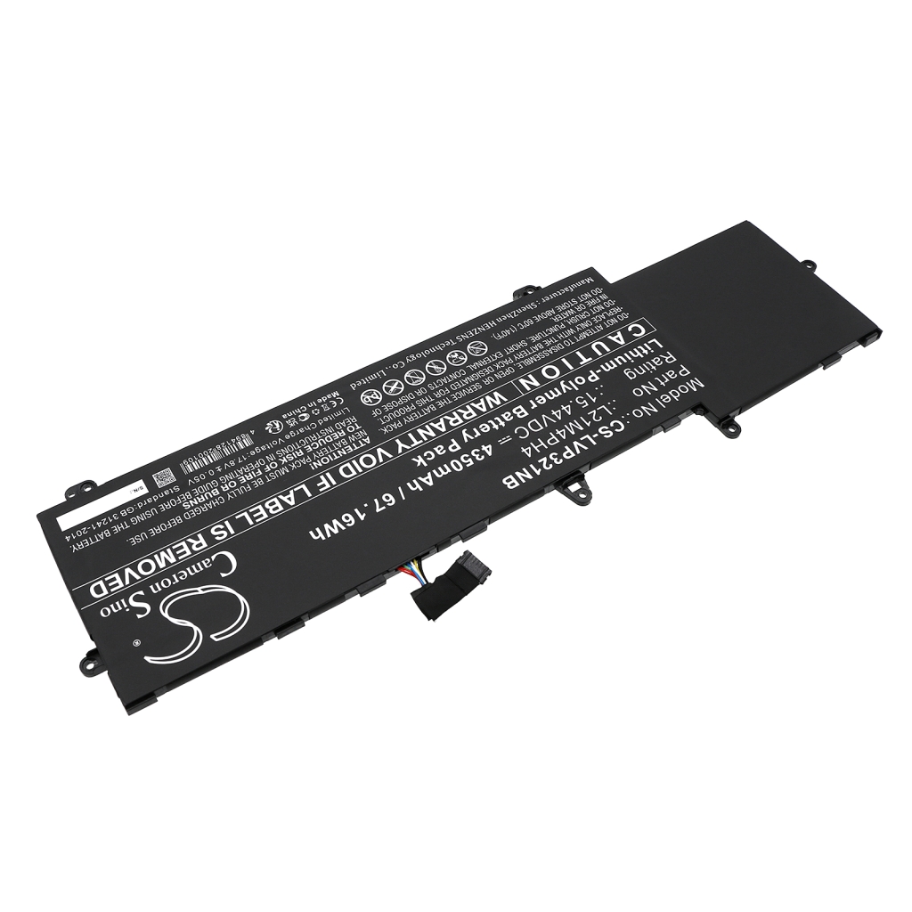 Lenovo ThinkBook Plus G3 IAP 21EL000FPS