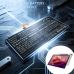 Akkumulátor kompatibilis a következőkkel Lenovo CS-LVP370SL