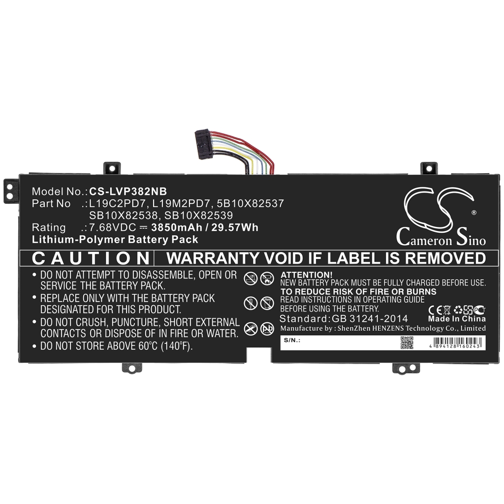 Lenovo IdeaPad Duet 3 10IGL5 82AT00A2ID