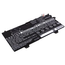 Kompatibilis akkumulátor csere LENOVO 2ICP/49/100-2,2ICP4/50/101-2,5B10G52141,5B10G75096,5B10K10166...
