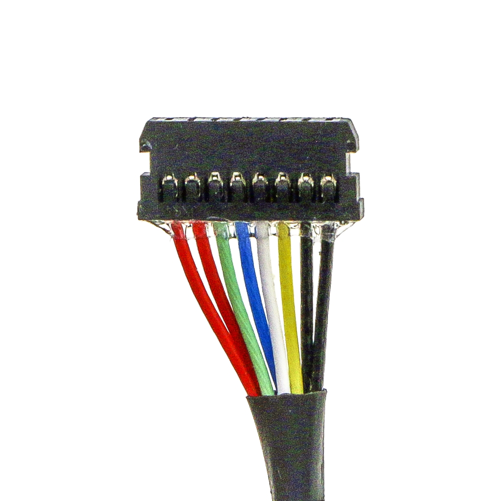 Akkumulátor Helyettesíti a 5B10Q71254