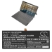 Laptop akkumulátorok Lenovo IdeaPad Duet 5 Chromebook 13Q7C6 82QS002HSB (CS-LVP513NB)