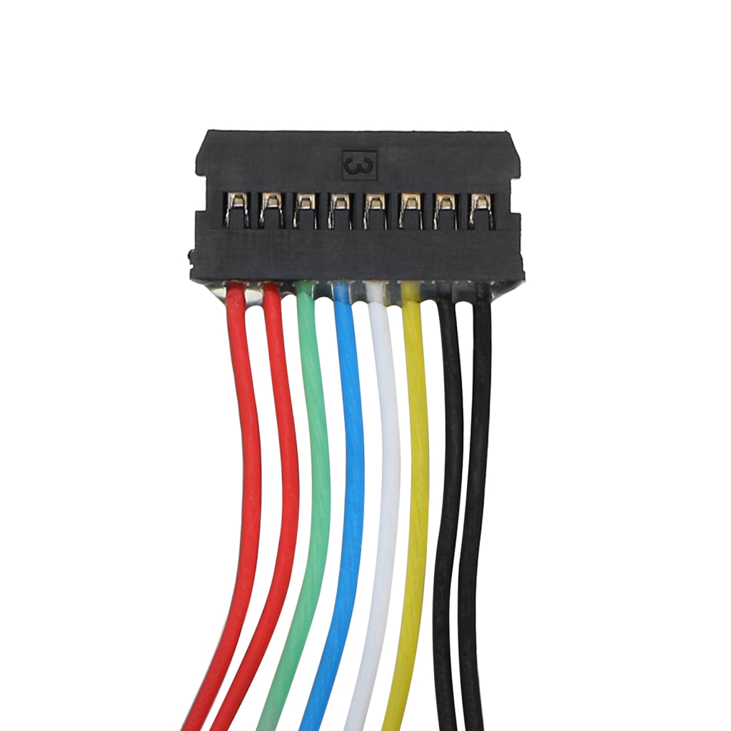 Battery Replaces SB11B53887