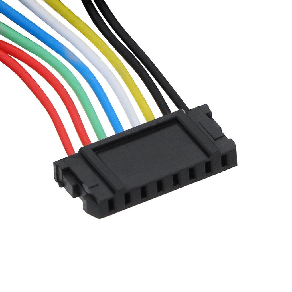 Battery Replaces SB11B53887