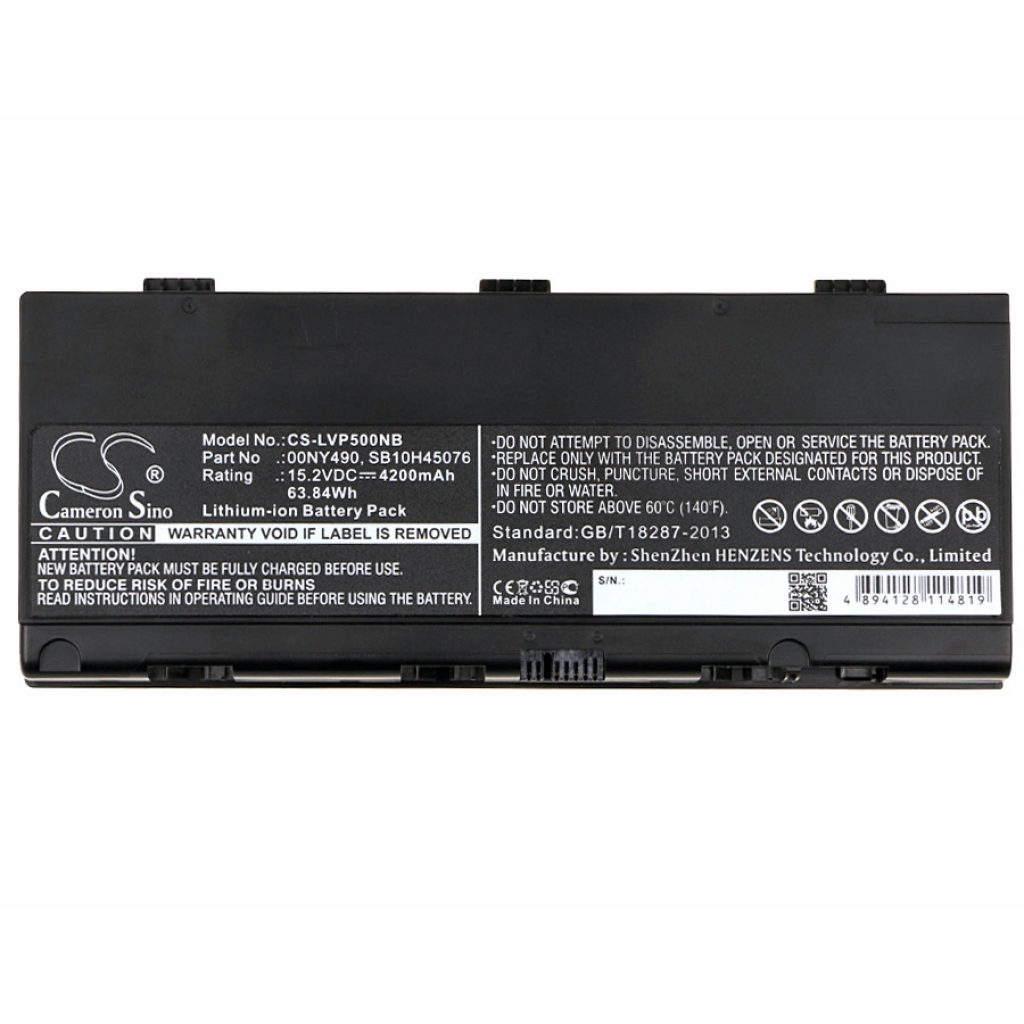 Lenovo ThinkPad P51 20HHA005CD