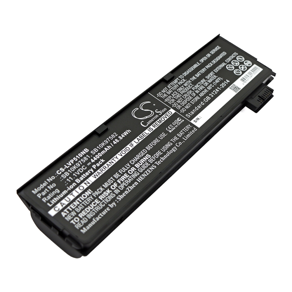 Battery Replaces 01AV425