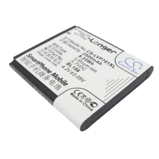 Kompatibilis akkumulátor csere LENOVO BL196