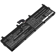 Kompatibilis akkumulátor csere LENOVO 01AV497,01AV498,3ICP6/54/90-2,5B10W13903,931QA100H...