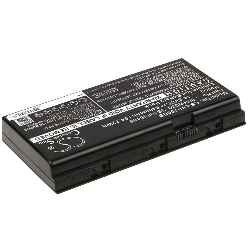 Lenovo ThinkPad P70(20ERA006CD)